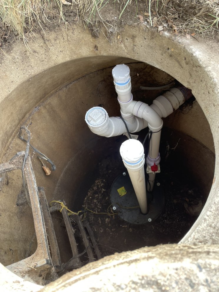 Slide of Lujan Plumbing Services and Installations