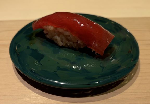 Gion Sushi Tadayasu by null