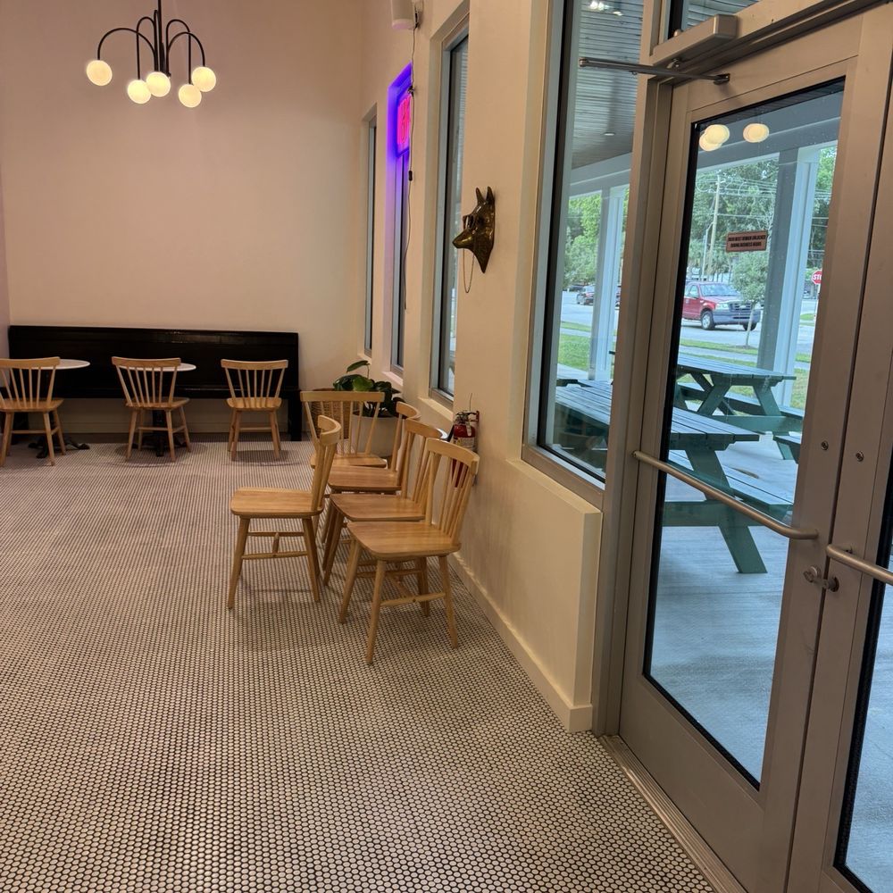 Bkedshop - Donuts Near Me - Charleston, South Carolina Bkedshop - Donuts Near Me - Charleston, South Carolina