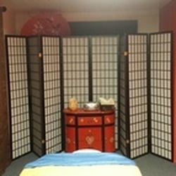 Zeta Spa Massage