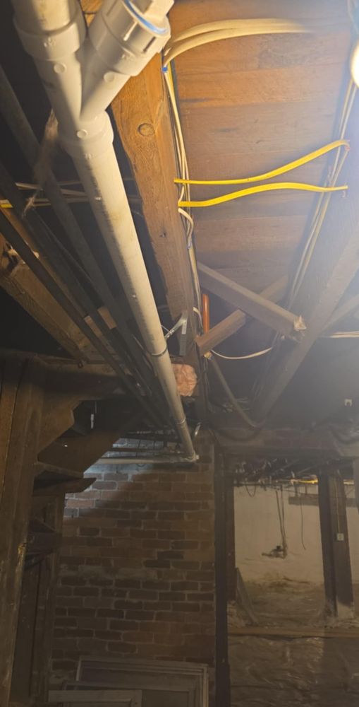 Slide of Parshalls Plumbing and Heating