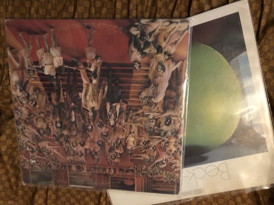 Photo of Material World - Brooklyn, NY, US. My purchases