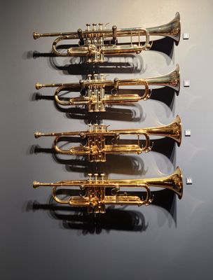 Museum of Making Music by null