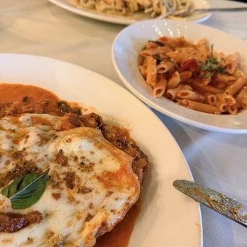 Mamma Lucy - Italian Near Me - Scottsdale, Arizona