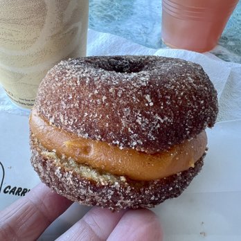 Indian Ladder Farms - PUMPKIN AND APPLE CIDER WHOOPIE! - Bakeries Near Me - Voorheesville, New York Indian Ladder Farms - PUMPKIN AND APPLE CIDER WHOOPIE! - Bakeries Near Me - Voorheesville, New York