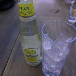 Koh Phangan - Pear Cider