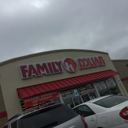 Family Dollar Store - Family Dollar of W Bridgewater -- 836 North Main Street / Route 28, West Bridgewater           Storefront