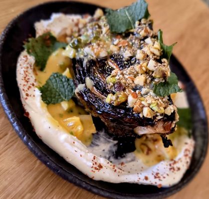 Oceano Kitchen by null