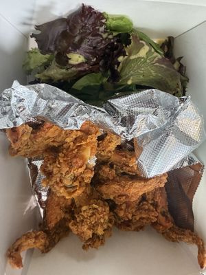 Katie O Soul Food by null