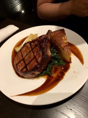 Boston Chops Downtown by null