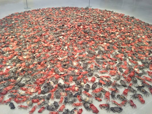 Pérez Art Museum Miami by null Pérez Art Museum Miami by null