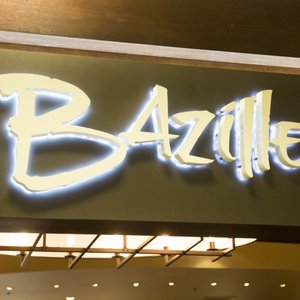 Bazille on Yelp