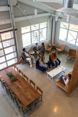Loft Coffee by null
