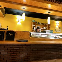 Yuki Hana Restaurant