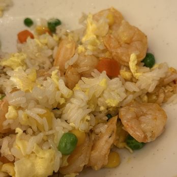 Mian - Lots of shrimp in the fried rice - Noodles Near Me - Costa Mesa, California Mian - Lots of shrimp in the fried rice - Noodles Near Me - Costa Mesa, California
