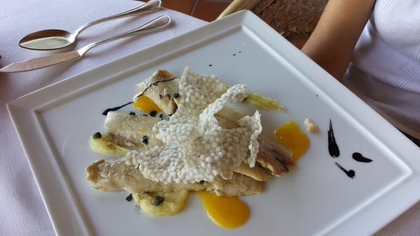 Ristorante Capriccio by null