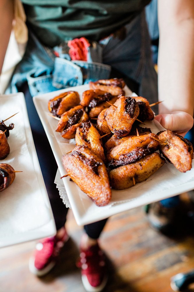 Bites of Boston Food Tours