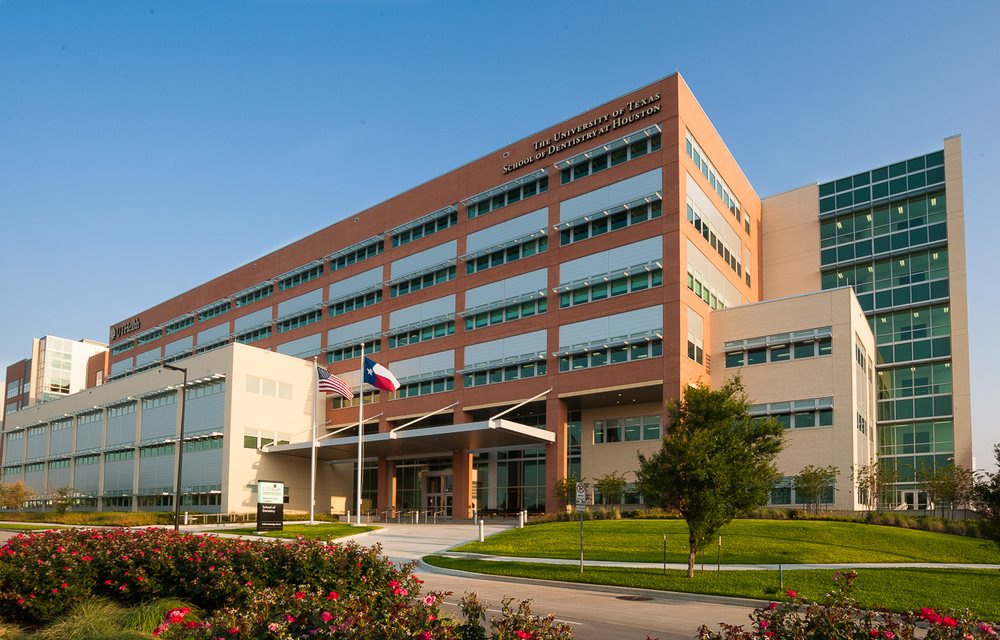 University of Texas School of Dentistryat - patient advocate in Houston, TX