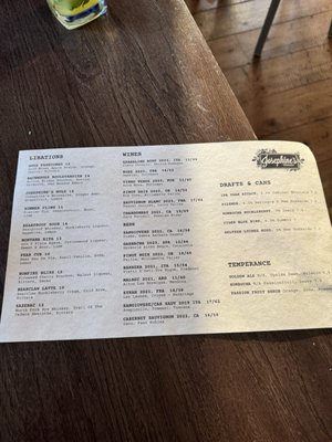 Josephine's Bar & Kitchen by null