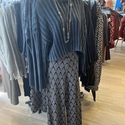 Anything Bling Boutique - One of the many cute outfits that are constantly changing!