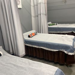 Taiji Energy Spa