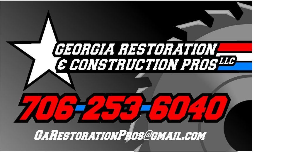 Slide of Georgia Restoration And Construction Pros