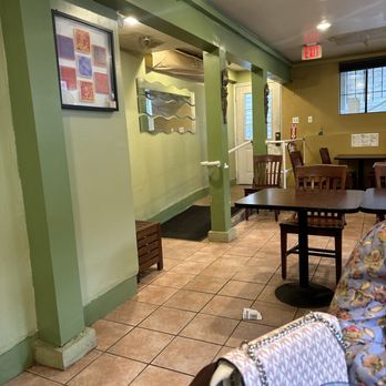 Lime Tree Southeast Asian Kitchen - The inside - Malaysian Near Me - San Francisco, California Lime Tree Southeast Asian Kitchen - The inside - Malaysian Near Me - San Francisco, California