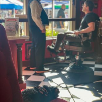 RAZZLEDAZZLE Barbershop - undefined - Barbers Near Me - Riverview, Florida RAZZLEDAZZLE Barbershop - undefined - Barbers Near Me - Riverview, Florida