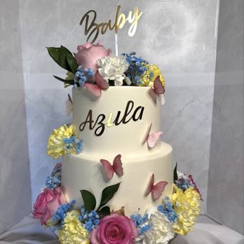 Thalys Cakes - Baby shower - Custom Cakes Near Me Thalys Cakes - Baby shower - Custom Cakes Near Me