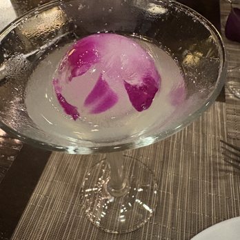 Ocean Prime - Seafood Near Me - Beverly Hills, California