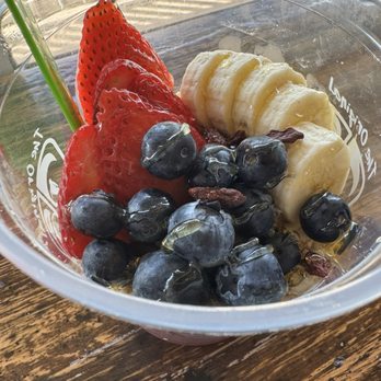 Banzai Bowls - Sharks Cove Bowl (small) - Juice Bars & Smoothies Near Me - Haleiwa, Hawaii Banzai Bowls - Sharks Cove Bowl (small) - Juice Bars & Smoothies Near Me - Haleiwa, Hawaii