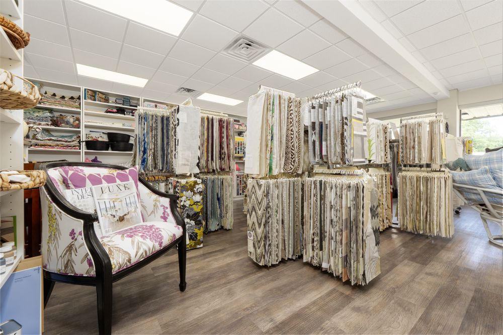 Silver Needle & Thread Home - upholstery in Jacksonville, FL