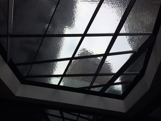 Central Park Mall by null