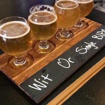 Blacklist Brewing - Breweries Near Me - Duluth, Minnesota
