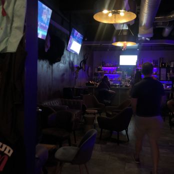 Dirty Laundry - Inside - Speakeasies Near Me - Fort Worth, Texas