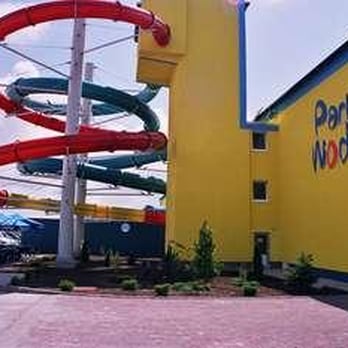 Park Wodny Jan - Arts & Entertainment Near Me - Darłowo, ZP