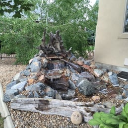 Amazing work done by Waters Edge Amazing work done by Waters Edge
