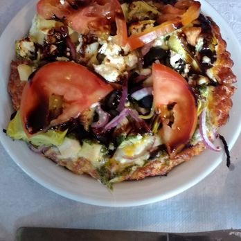 Backstage Cafe - Italian Near Me - Kelso, Washington