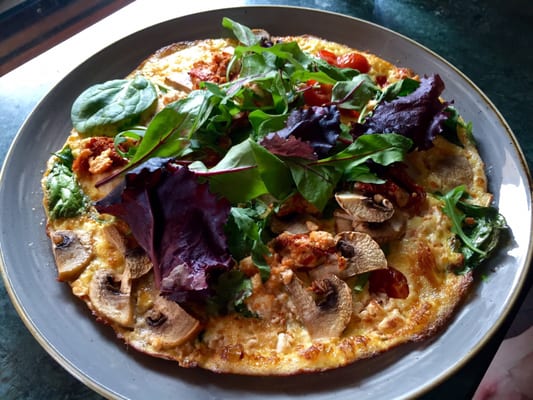 Mellqvist Cafe & Bar by null