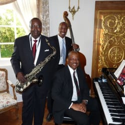 Harrison Jazz Ensemble - Harrison Jazz Ensemble