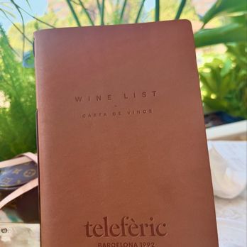 Teleferic Barcelona - Spanish Near Me - San Diego, California Teleferic Barcelona - Spanish Near Me - San Diego, California
