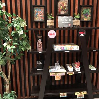 Kung Fu Tea - So many things you can do here! - Bubble Tea Near Me - Rancho Cucamonga, California Kung Fu Tea - So many things you can do here! - Bubble Tea Near Me - Rancho Cucamonga, California