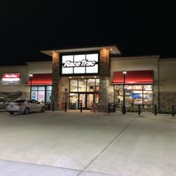 Racetrac