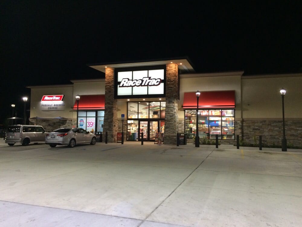 RACETRAC Updated March 2024 8600 Alico Rd, Fort Myers, Florida