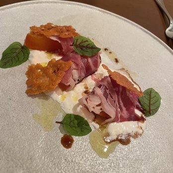 Fruition Restaurant - New American Near Me - Denver, Colorado