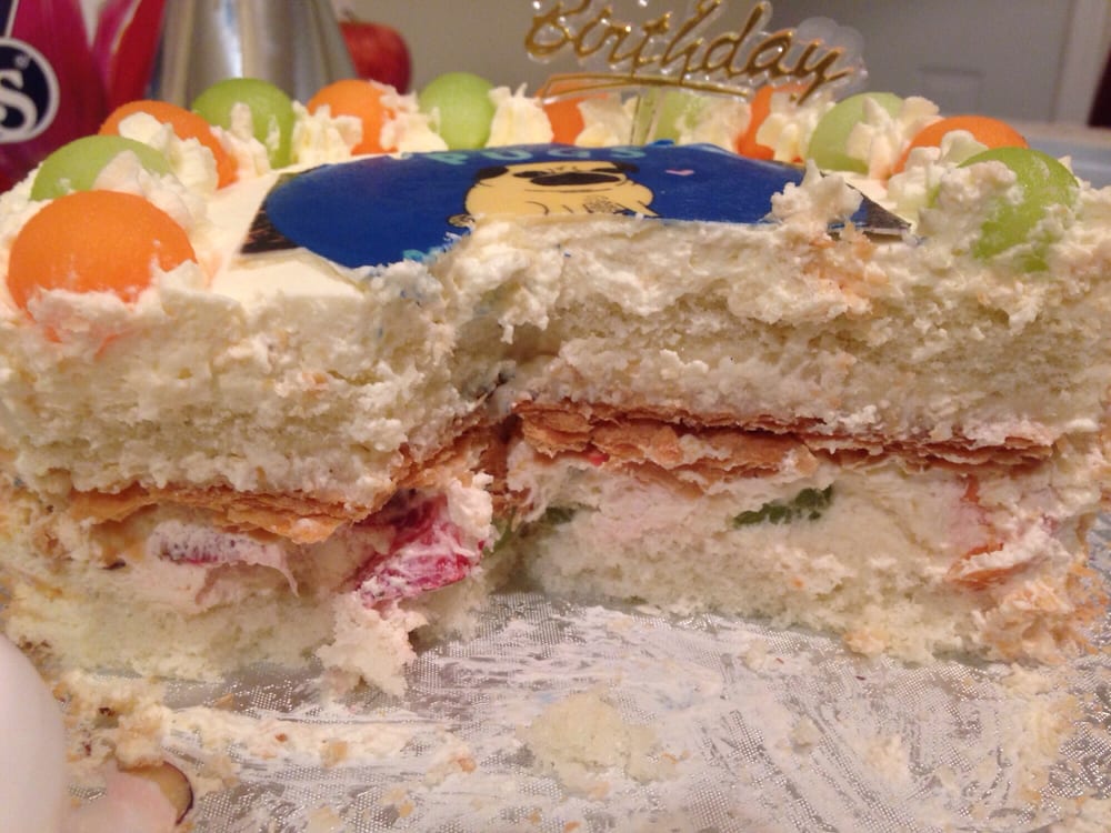 Anna S Cake House Photos 26 Reviews Bakeries 5510 Cambie Street Vancouver Phone Number