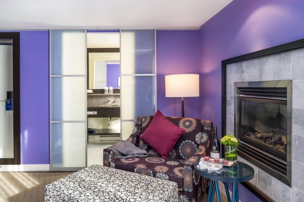 OPUS Vancouver by null