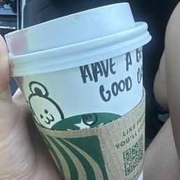 My drink My drink