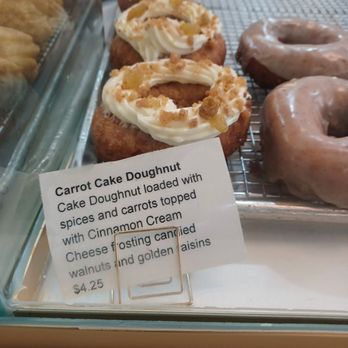 The Goods - Donuts Near Me - Carlsbad, California The Goods - Donuts Near Me - Carlsbad, California