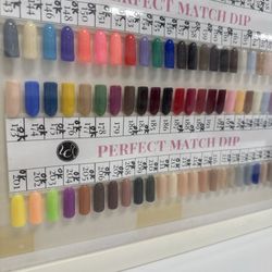 Regal Nails, Salon & Spa